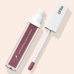 OFRA Long Lasting Liquid Lip - Monaco